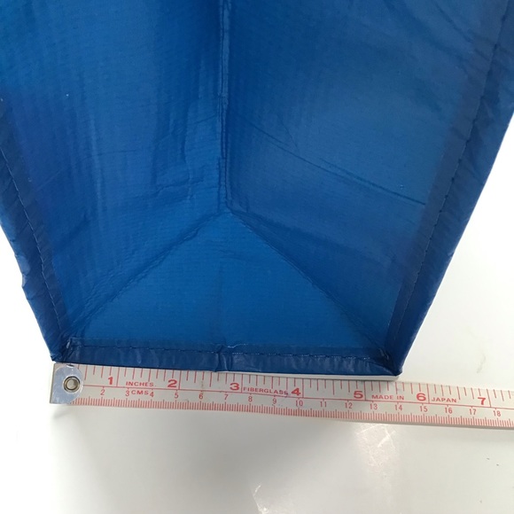 Sam's Club Bags Sams Club Tote Bag Small Reusable Shopping Pickup